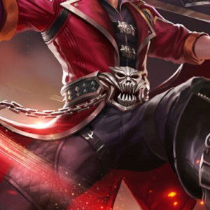 HERY Ahmad profile icon