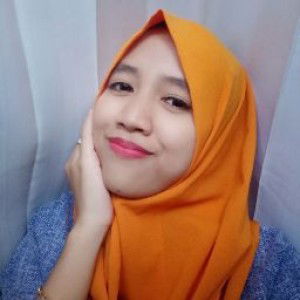 Yugina Wulandari profile icon