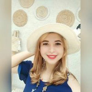 Putri Widia profile icon