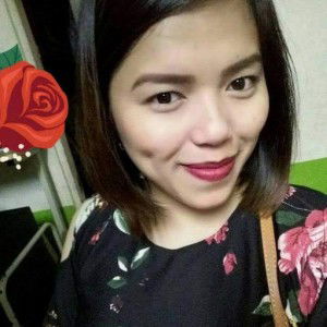 Rizza Porlares profile icon