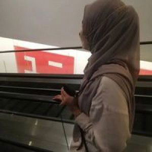 Wan Nur Najihah profile icon