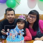 Alviani Rachmawati profile icon