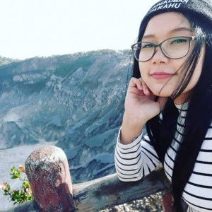 Amelia aftika sari profile icon