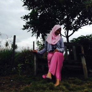 Ummi Kalsum Pulungan profile icon