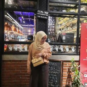 Rahmawati profile icon