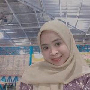 Zakia Tul Mutyae profile icon