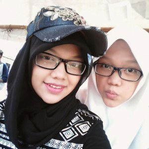 Aldilah Ismawati profile icon