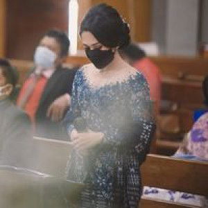 Esry Manik Raja profile icon