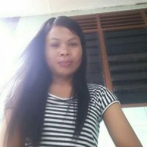 Nerly Marisda Capah profile icon