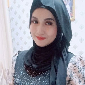 Mardhiah Arpi profile icon