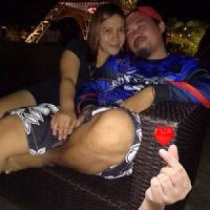 Rhea Severino Gamez profile icon