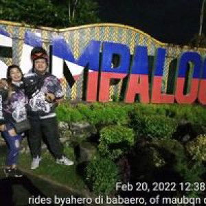 Joylene Francisco Villones profile icon