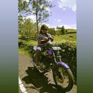 Nenx Ratna Jenok profile icon