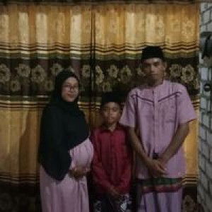 Tina Ahmad profile icon