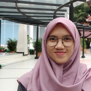 Amara Rahmadina profile icon