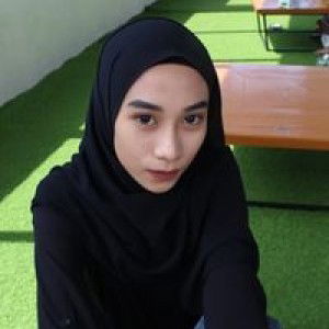 Apriliya Ikha Putri profile icon