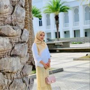 Aznida Tazali profile icon