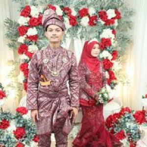 Nur Nadia Binti Mohd Asmadi profile icon