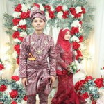 Nur Nadia Binti Mohd Asmadi profile icon