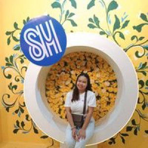 Jessa Mae Vargas profile icon