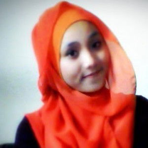 Nur Hayati profile icon