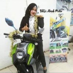 Imaz Mulyani Motor profile icon