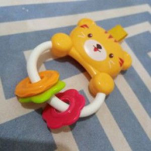 Ika Lestaryanto profile icon