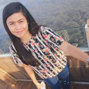 Mary Daren Gumbao profile icon