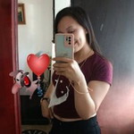 Lady-ann Piaňar Fajardo profile icon