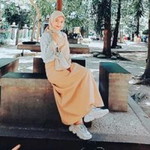 Ayu Dwi Prathiwi profile icon