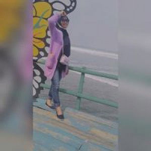 Sharry Ambarwhatty profile icon