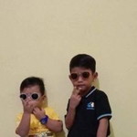 Rashya Rashel profile icon