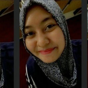 sayyidatusy syarifah profile icon