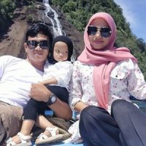 Widya Silviani profile icon