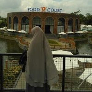 Widya Priono profile icon