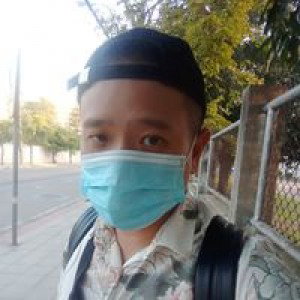 Tseb Kapiw profile icon