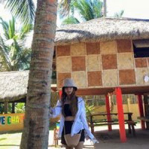 Rachelle Ditablan profile icon