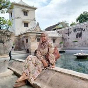 Citraa Santika profile icon