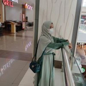 Asri Erase profile icon