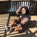 Astri Apriliyanti profile icon