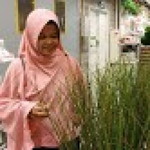 mawar biru arzani profile icon