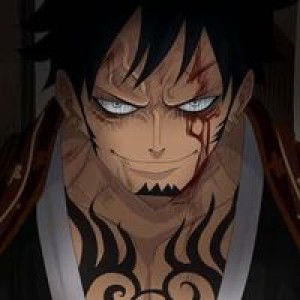 Binbin Mufrod profile icon