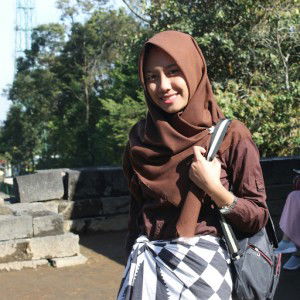 Masna Faridah profile icon