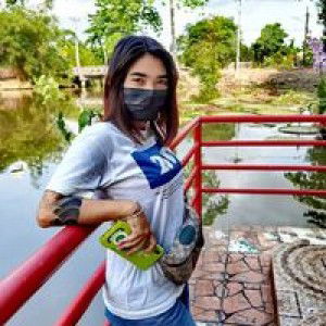 อิ' เฉิ่ม profile icon