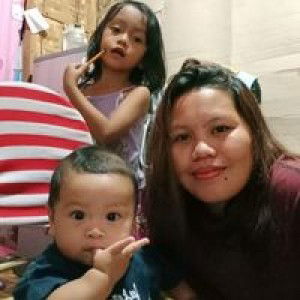 Angelie Canangga profile icon