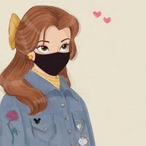 Tima KS profile icon