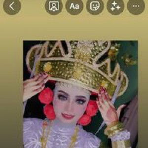 Tri Saparida profile icon