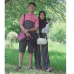 Siti Mun Aini profile icon