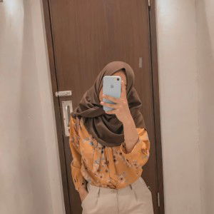 Ulfa Nugita profile icon