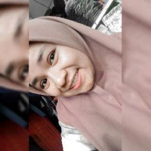 Asrianti Basri profile icon